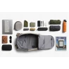 Bellroy Transit Workpack plecak podróżny do samolotu 20L laptop do 16 (stone)