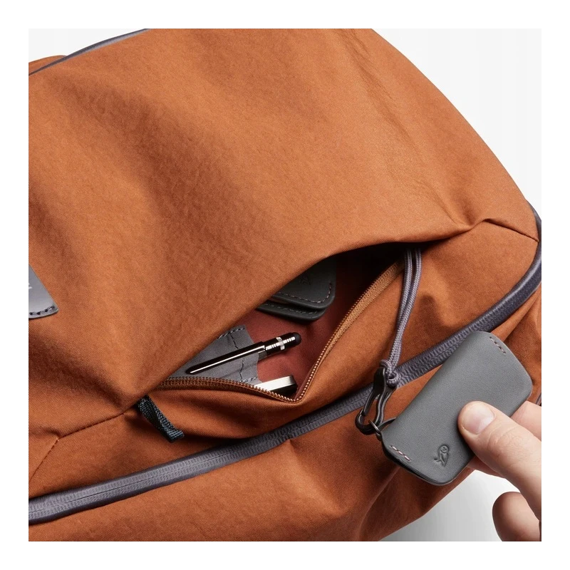 Bellroy Transit Workpack 2nd ed. - plecak 20L z kieszenią na laptop (bronze)