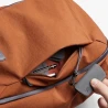 Bellroy Transit Workpack plecak podróżny do samolotu 20L laptop 16" (bronze)
