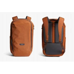 Bellroy Transit Workpack plecak podróżny do samolotu 20L laptop 16" (bronze)