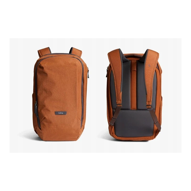 Bellroy Transit Workpack 2nd ed. - plecak 20L z kieszenią na laptop (bronze)