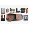Bellroy Transit Workpack plecak podróżny do samolotu 20L laptop 16" (bronze)