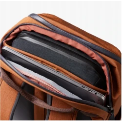 Bellroy Transit Workpack plecak podróżny do samolotu 20L laptop 16" (bronze)