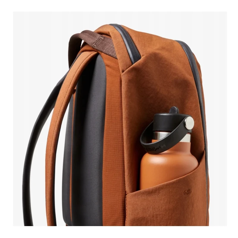 Bellroy Transit Workpack 2nd ed. - plecak 20L z kieszenią na laptop (bronze)