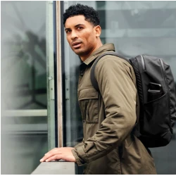 Bellroy Transit Workpack plecak podróżny do samolotu 20L laptop 16" (bronze)