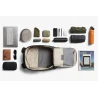 Bellroy Transit Workpack plecak podróżny do samolotu 20L laptop do 16 (olive)