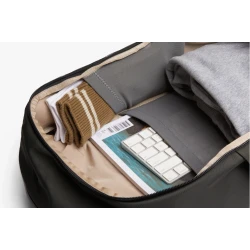 Bellroy Transit Workpack plecak podróżny do samolotu 20L laptop do 16 (olive)