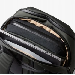 Bellroy Transit Workpack plecak podróżny do samolotu 20L laptop do 16 (olive)
