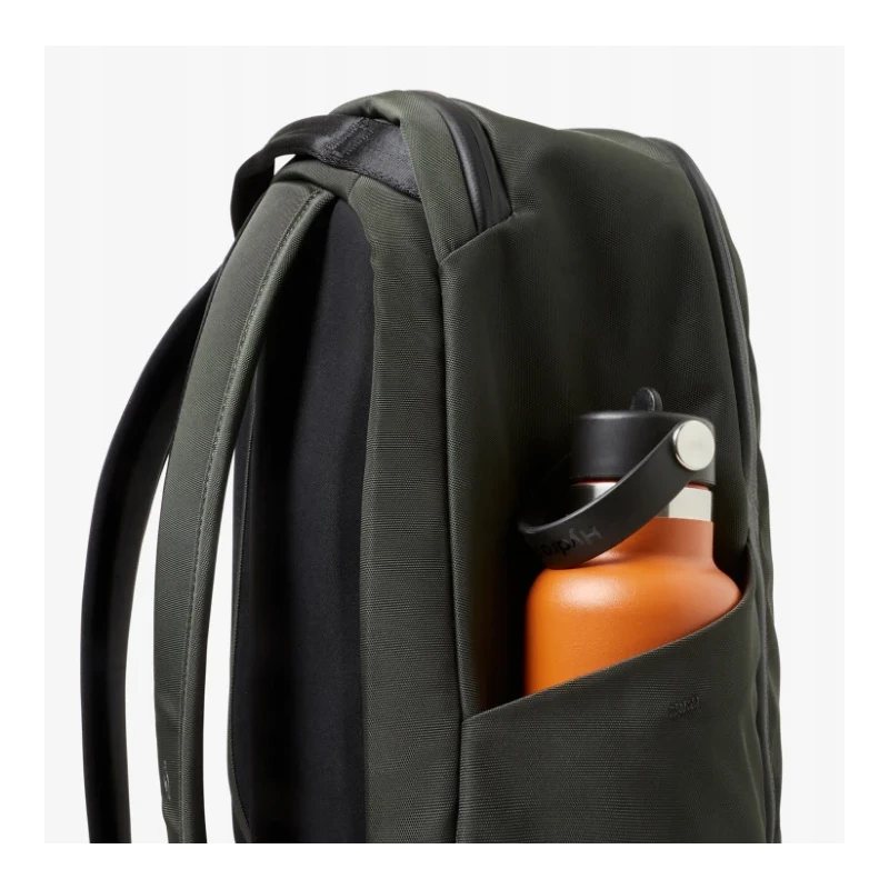 Bellroy Transit Workpack 2nd ed. - plecak 20L z kieszenią na laptop (olive)