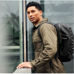 Bellroy Transit Workpack plecak podróżny do samolotu 20L laptop do 16 (olive)