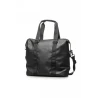 Trunk Travel Tote Bag - torba na ramię (black)