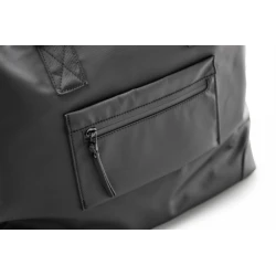 Trunk Travel Tote Bag - torba na ramię (black)