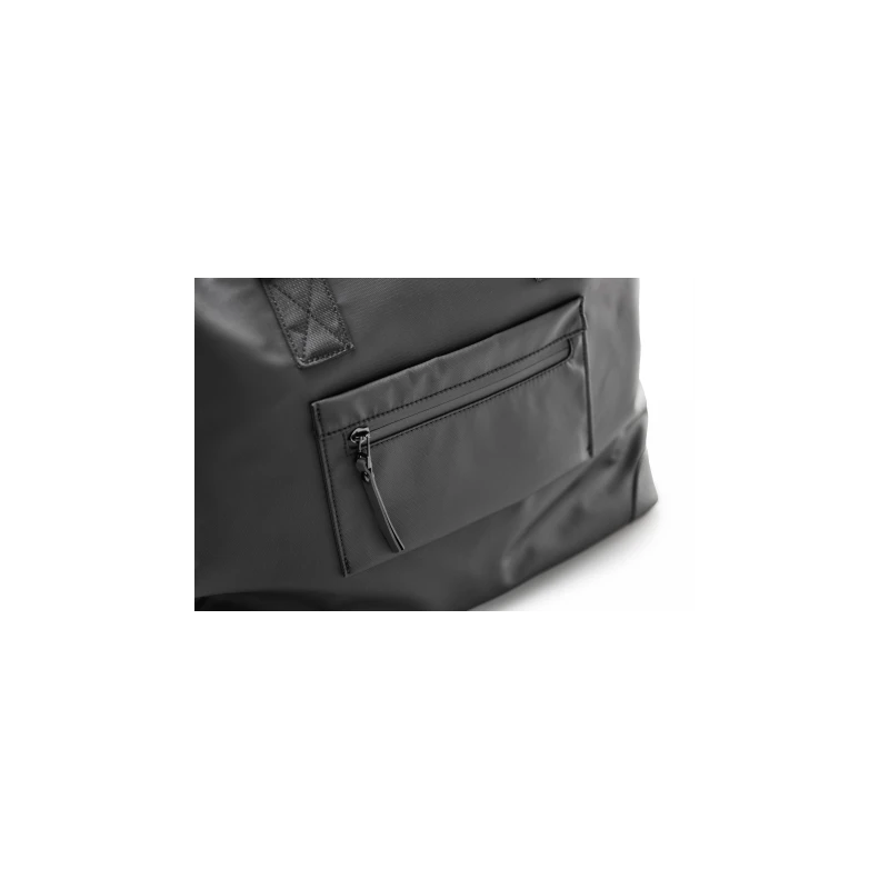 Trunk Travel Tote Bag - torba na ramię (black)