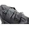 Trunk Travel Tote Bag - torba na ramię (black)