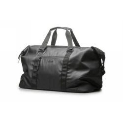 Trunk Travel Duffle Bag - torba podróżna (black)