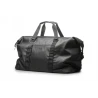 Trunk Travel Duffle Bag - torba podróżna (black)