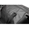 Trunk Travel Duffle Bag - torba podróżna (black)