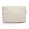 Trunk 15" MacBook Air Sleeve - neoprenowe etui ochronne do MacBook 15" (moonlight)