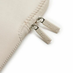 Trunk 15" MacBook Air Sleeve - neoprenowe etui ochronne do MacBook 15" (moonlight)