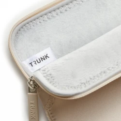 Trunk 15" MacBook Air Sleeve - neoprenowe etui ochronne do MacBook 15" (moonlight)