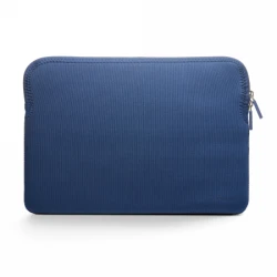 Trunk 15" MacBook Air Sleeve - neoprenowe etui ochronne do MacBook 15" (navy)