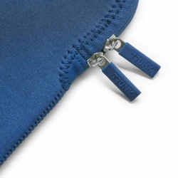 Trunk 15" MacBook Air Sleeve - neoprenowe etui ochronne do MacBook 15" (navy)