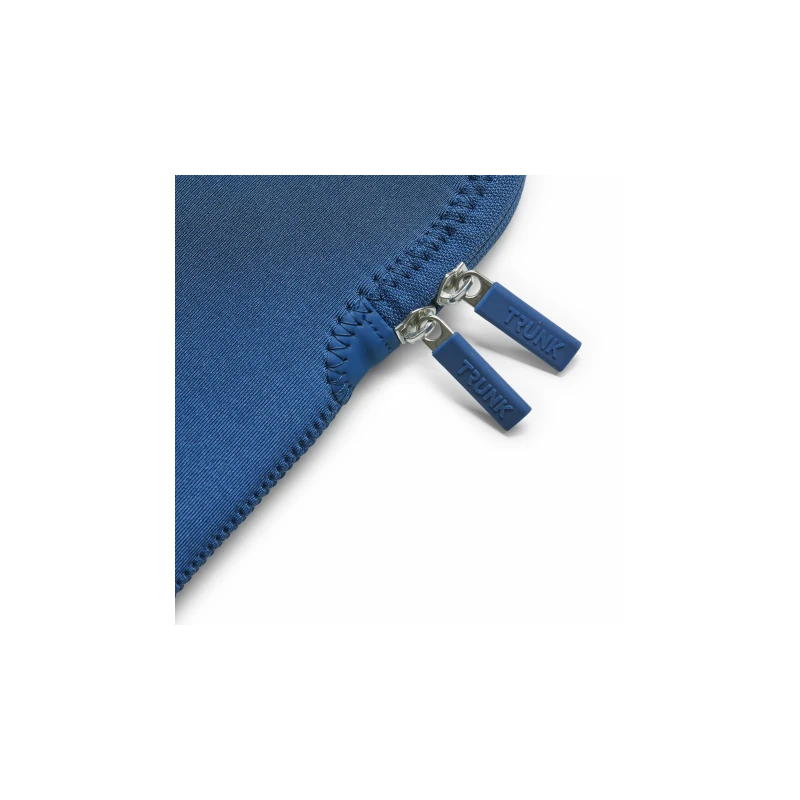 Trunk 15" MacBook Air Sleeve - neoprenowe etui ochronne do MacBook 15" (navy)