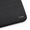 Trunk 15" MacBook Air Sleeve - neoprenowe etui ochronne do MacBook 15" (black)