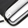 Trunk 15" MacBook Air Sleeve - neoprenowe etui ochronne do MacBook 15" (black)