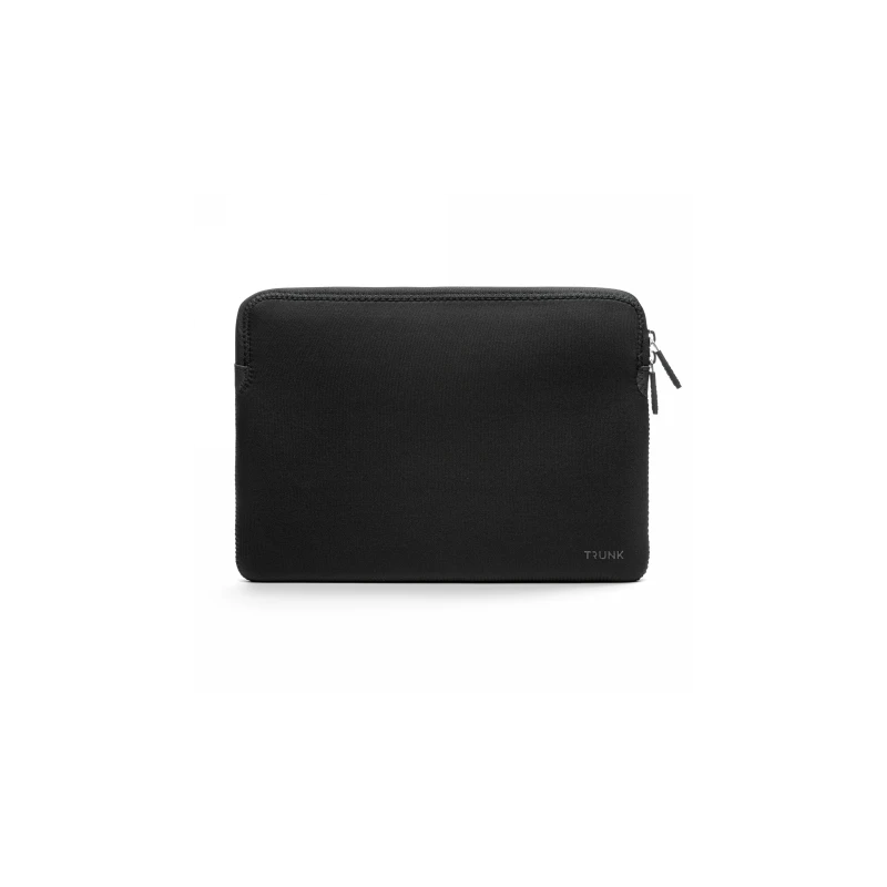 Trunk 15" MacBook Air Sleeve - neoprenowe etui ochronne do MacBook 15" (black)