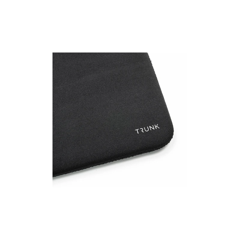 Trunk 16" MacBook Pro Sleeve - neoprenowe etui ochronne do MacBook 16" (black)