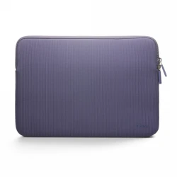 Trunk Ribbed Velvet 15" MacBook Air - sztruksowe etui ochronne do MacBook 15" (blueberry)