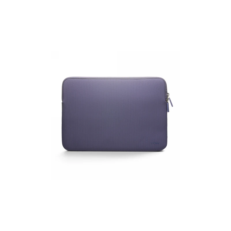 Trunk Ribbed Velvet 15" MacBook Air - sztruksowe etui ochronne do MacBook 15" (blueberry)