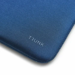 Trunk 14" MacBook Pro Sleeve - neoprenowe etui ochronne do MacBook 14" (navy)