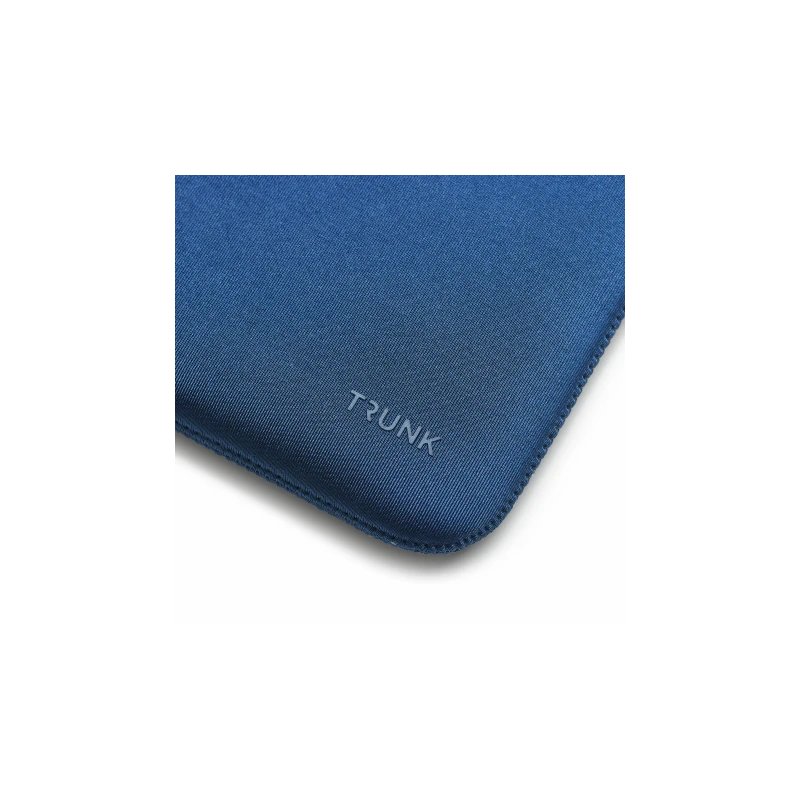 Trunk 14" MacBook Pro Sleeve - neoprenowe etui ochronne do MacBook 14" (navy)