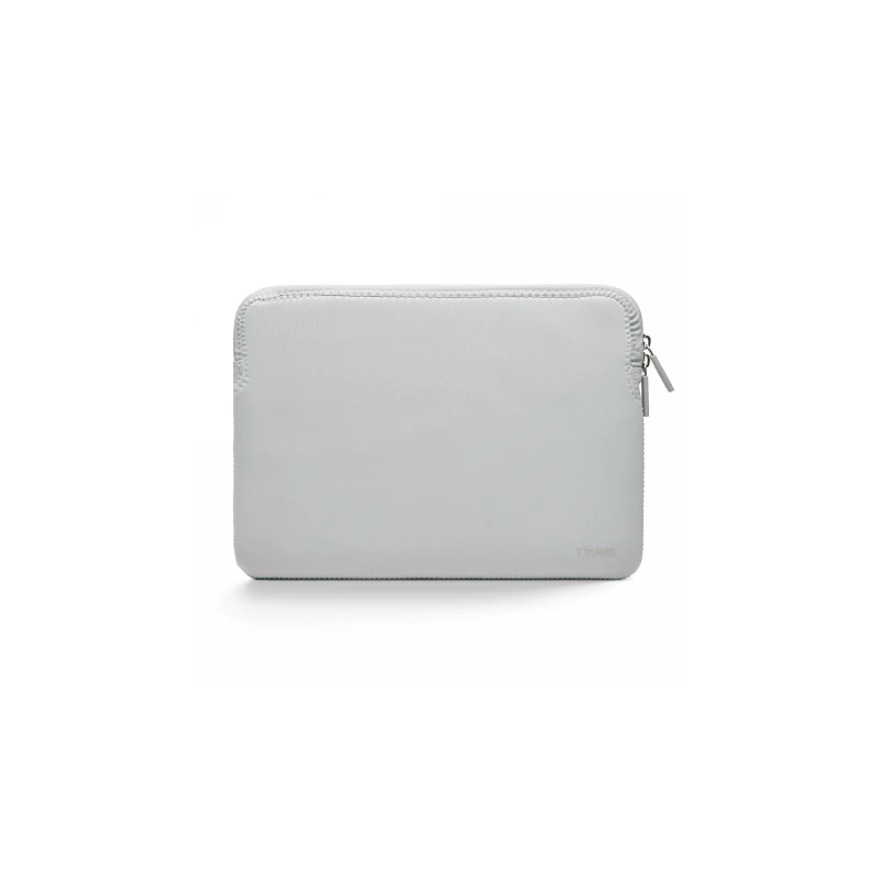 Trunk 14" MacBook Pro Sleeve - neoprenowe etui ochronne do MacBook 14" (silver cloud)