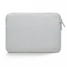 Trunk 14" MacBook Pro Sleeve - neoprenowe etui ochronne do MacBook 14" (silver cloud)