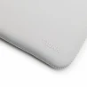 Trunk 14" MacBook Pro Sleeve - neoprenowe etui ochronne do MacBook 14" (silver cloud)