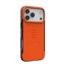 UAG Civilian MagSafe - etui do iPhone 17 Pro Max kompatybilne z MagSafe (orange)