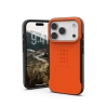 UAG Civilian MagSafe - etui do iPhone 17 Pro kompatybilne z MagSafe (orange)