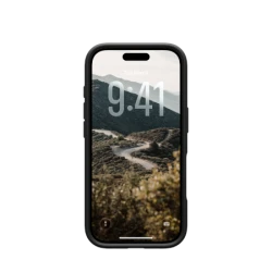 UAG Civilian MagSafe - etui do iPhone 17 Pro kompatybilne z MagSafe (orange)