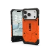 UAG Pathfinder MagSafe - etui do iPhone 17 Pro kompatybilne z MagSafe (orange)