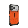 UAG Pathfinder MagSafe - etui do iPhone 17 Pro kompatybilne z MagSafe (orange)