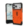UAG Pathfinder MagSafe - etui do iPhone 17 Pro Max kompatybilne z MagSafe (orange)
