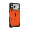 UAG Pathfinder MagSafe - etui do iPhone 17 Pro Max kompatybilne z MagSafe (orange)