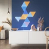 Nanoleaf Shapes Triangles Starter Kit - panele świetlne (9 paneli świetlnych)