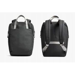 Bellroy Via Workpack plecak miejski do samolotu 18L na laptop 16 (slate)