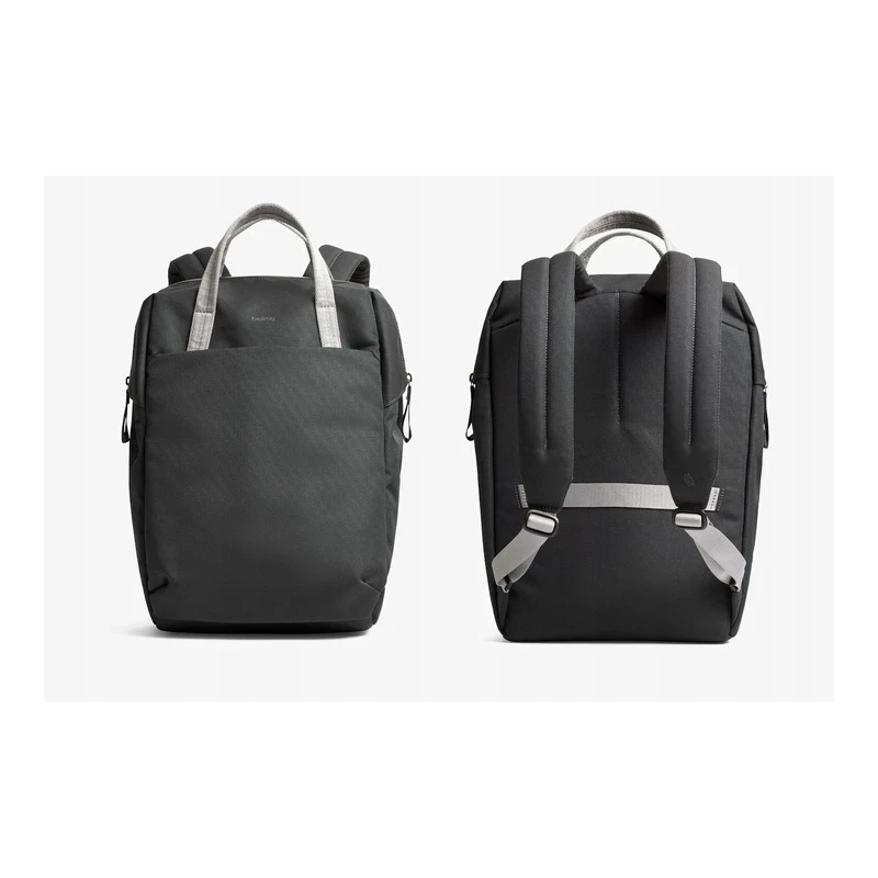 Bellroy Via Workpack - plecak miejski 18L z kieszenią na laptop (slate)