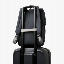 Bellroy Via Workpack plecak miejski do samolotu 18L na laptop 16 (slate)