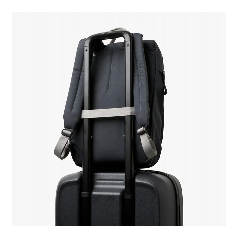 Bellroy Via Workpack - plecak miejski 18L z kieszenią na laptop (slate)